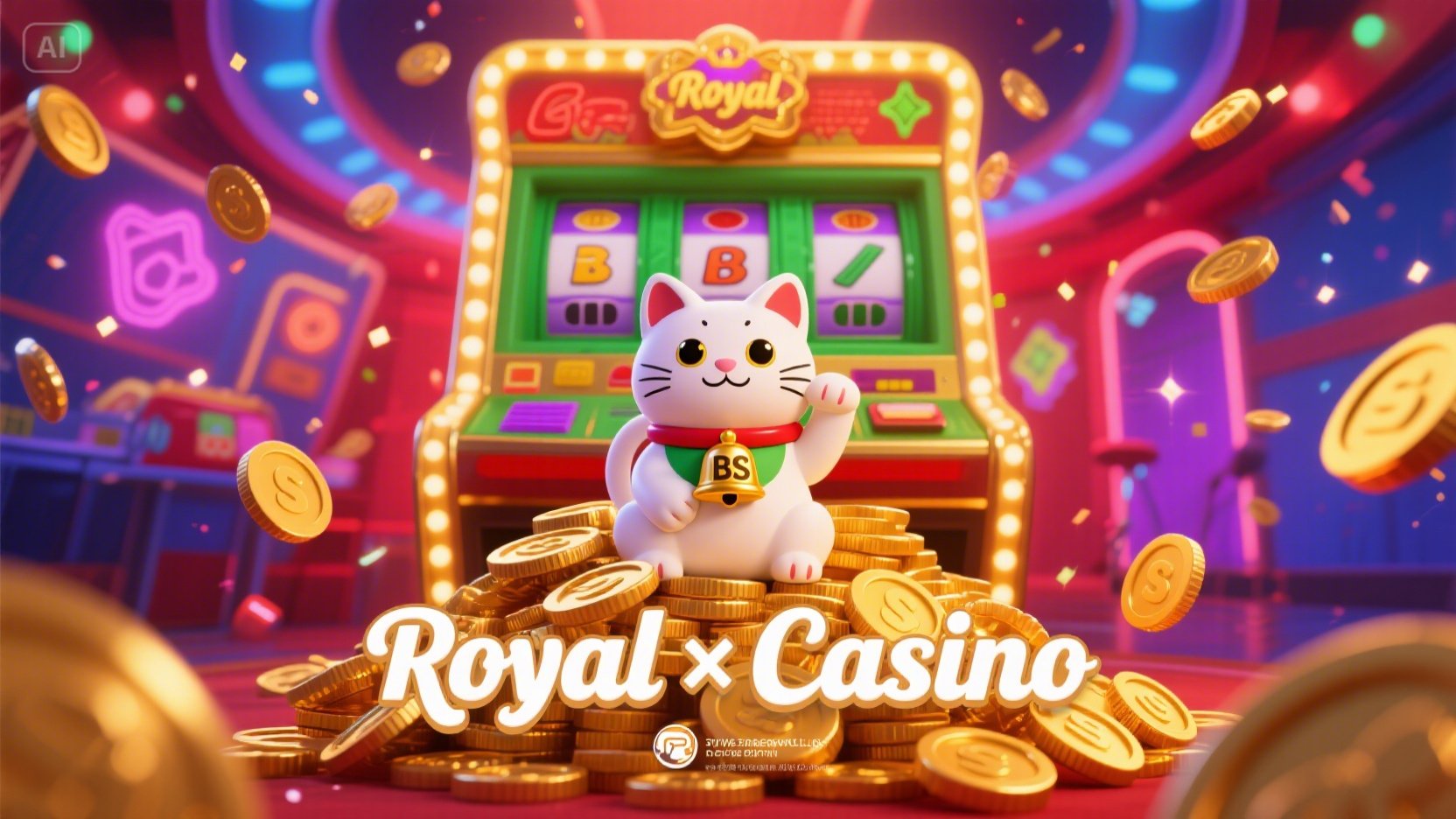 Royal x Casino